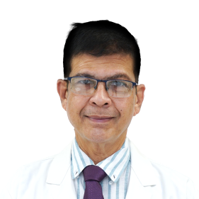 Dr. Nand Kumar Madhekar