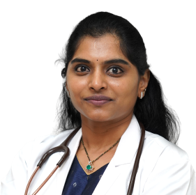 Dr. T. Mounika