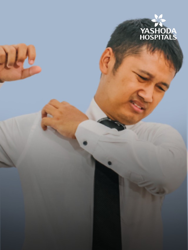 Top 7 Causes of Sudden Body Weakness