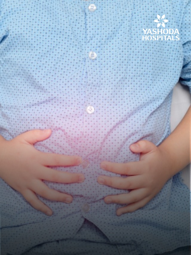 Viral Gastroenteritis in Children: Spot It Early, Treat It Right!