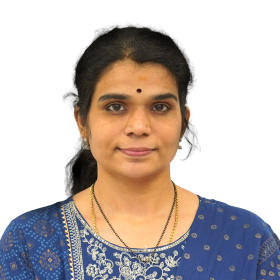 Dr Aruna Sree Kottiliyil