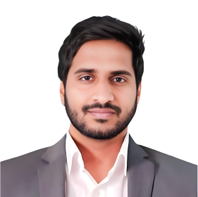 Dr. Macha Kiran Kumar