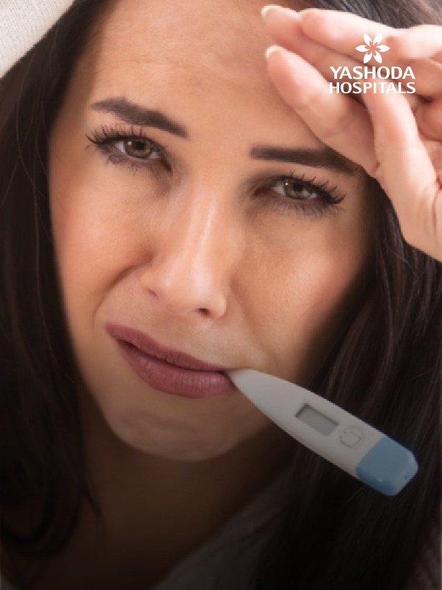 Season Shift Alert! Stop Viral Fevers Before They Start