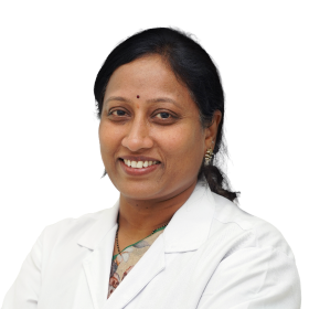 Dr. Parinitha Reddy Gutha