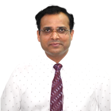 Dr. Ganesh Jaishetwar