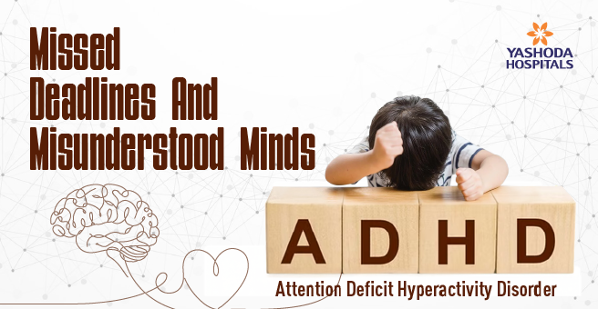 adhd