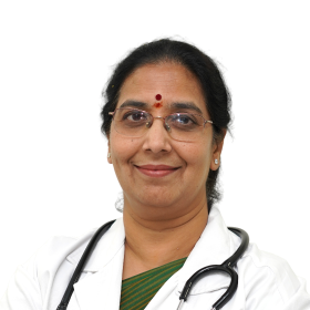 Dr. Radhika Reddy Y.