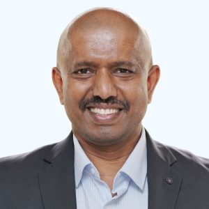 Dr. Lokesh Lingappa