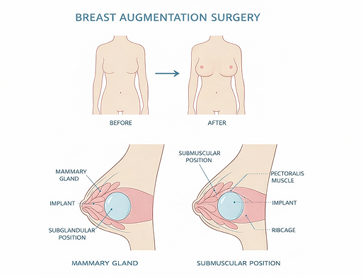 Breast Augmentation