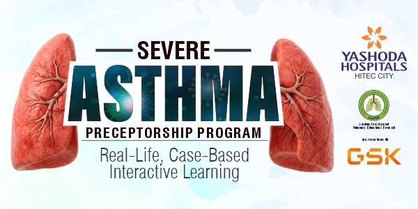 Severe Asthma Preceptorship Program
