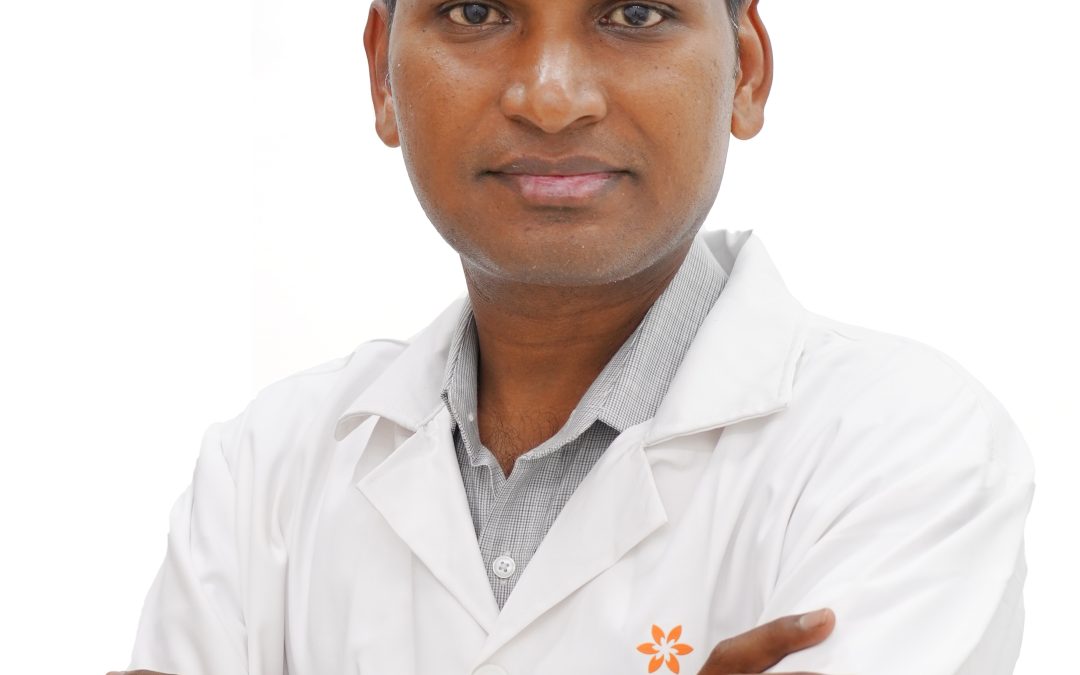 Ravindra Reddy Kunduru