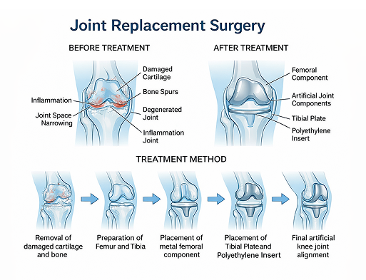 Joint Replacement