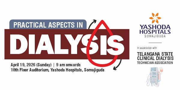 Practical Aspects in Dialysis
