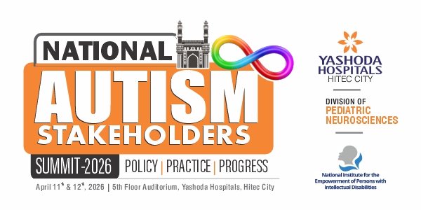 ఆటిజం-ఈవెంట్