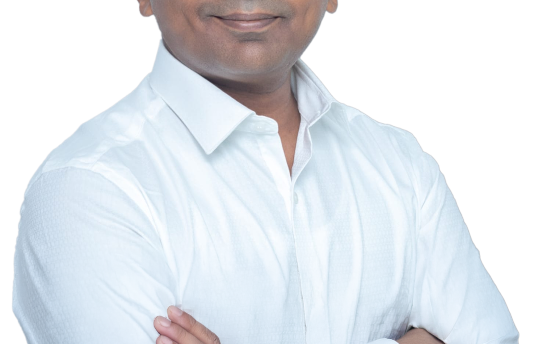 Dr Sai Kiran D