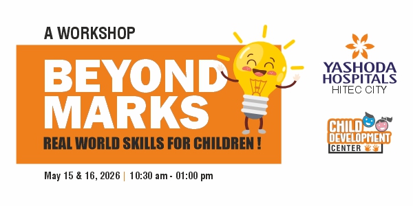 A Workshop – Beyond Marks