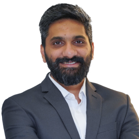 Dr. Koushik Amancharla