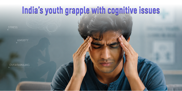 Escaping the dopamine burnout cycle Indias-youth-grapple-with-cognitive-issues.
