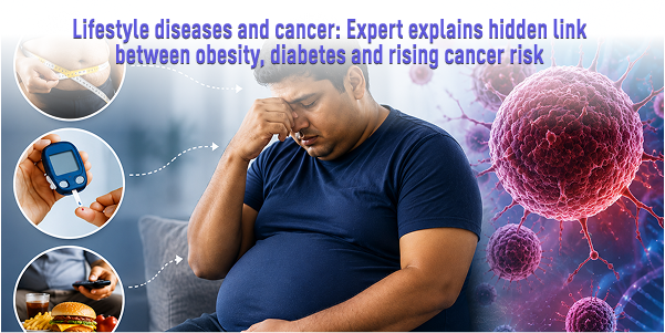 Escaping the dopamine burnout cycle Lifestyle-diseases-and-cancer
