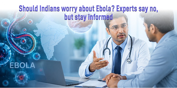 Escaping the dopamine burnout cycle Should-Indians-worry-about-Ebola