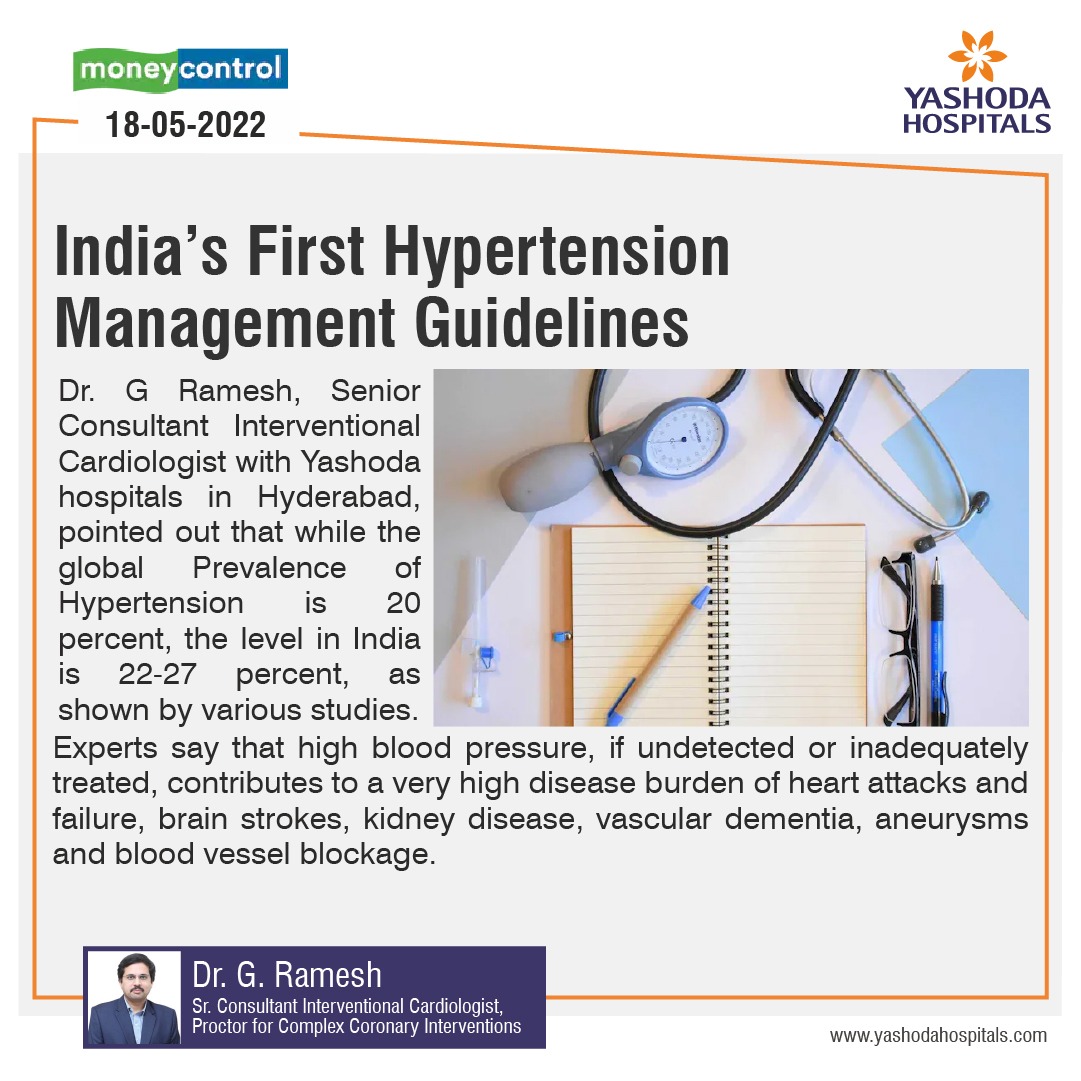 Hypertension Management Guidelines