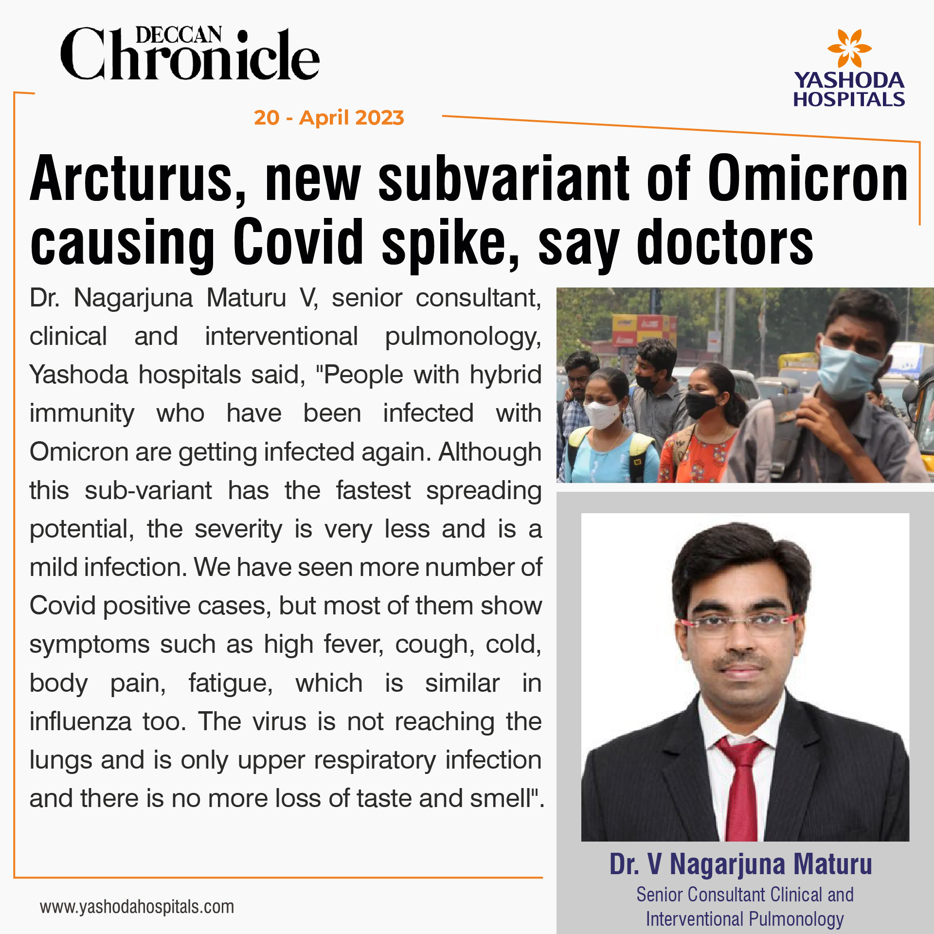 Arcturus, new subvariant of Omicron causing Covid spike