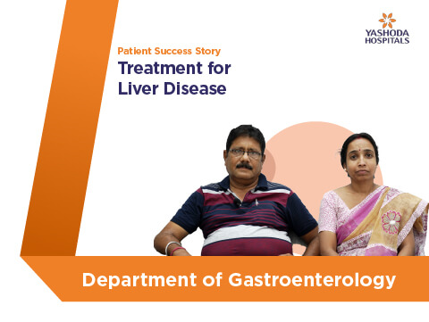 Treatment for Liver Disease