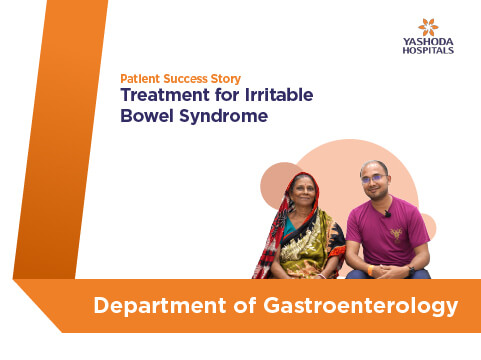 Treatment for Irritable Bowel Syndrome