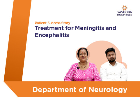 Treatment for Meningitis and Encephalitis