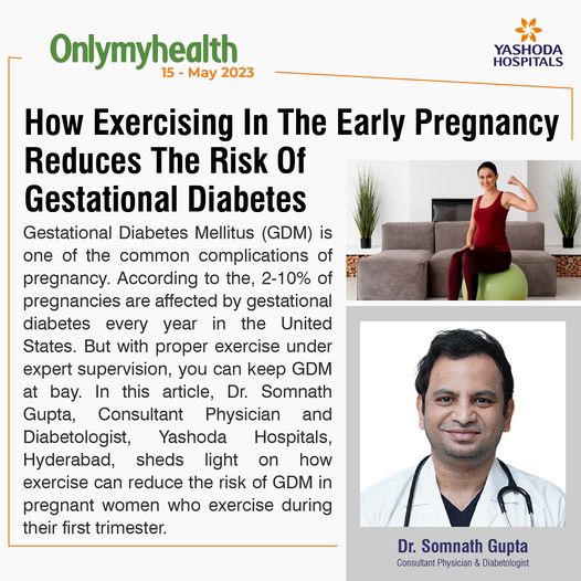 Exercising In The Early Pregnancy
