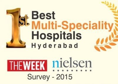 Best multi-speciality hospital hyderabad