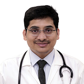 Dr. Nagaraju B