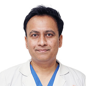 Dr. Preshith Gaddam
