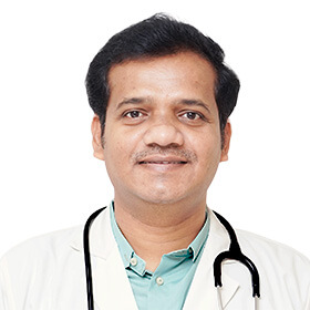 Dr. Sashidhar Reddy Gutha