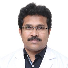best radiation oncologist in hyderabad
