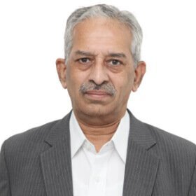 Dr. B Upender Rao