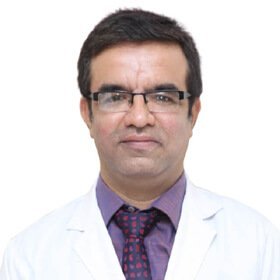 Dr. Bharat A. Vaswani
