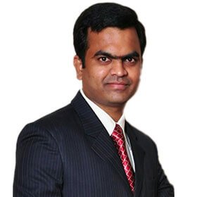 Dr. Bhavani Prasad Ganji