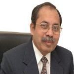 Dr. G Ravinder Rao