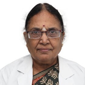 Dr. Gowri