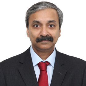 Dr. Jaydip Ray Chaudhuri
