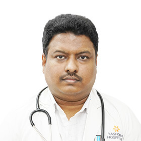Best Radiation Oncologist in hyderabad