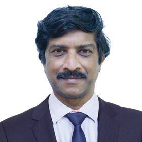 Dr. K. Venugopal