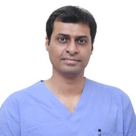 Dr. Nithin Kumar B