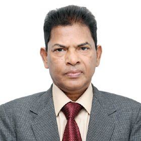 Dr. P Navanith Sagar Reddy