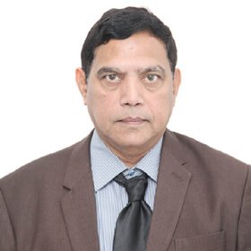 Dr. P N Prasad
