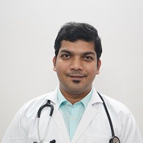 Dr. Phaneendra BV