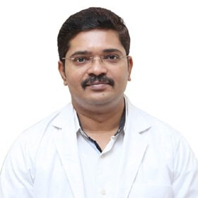 Dr. Prabakar D