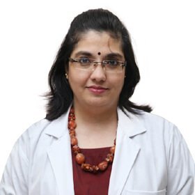 Dr. Pragya Rashmi