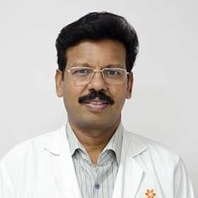Dr. R. Vijay Kumar